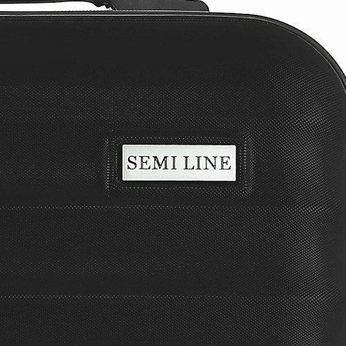 Валіза Semi Line 24