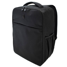 Рюкзак міський для подорожей Semi Line 24 Black (P8311-0)