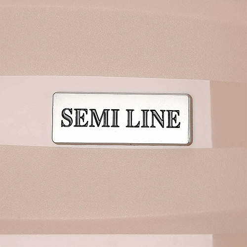 Валіза Semi Line 28
