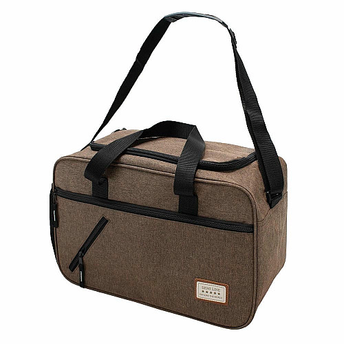 Сумка дорожня Semi Line 20 Brown (T5785-3)