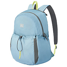 Рюкзак компактный Naturehike CNK2450XB026, 20 л, голубой
