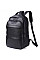 Мужской рюкзак для ноутбука и документов из натуральной кожи Tiding Bag B2-37342A