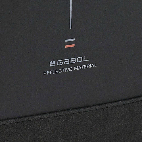 Рюкзак для ноутбука Gabol Backpack Reflect 14L Grey (412455-016)