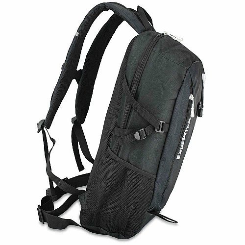 Городской рюкзак Semi Line 24 Black (A3035-1)