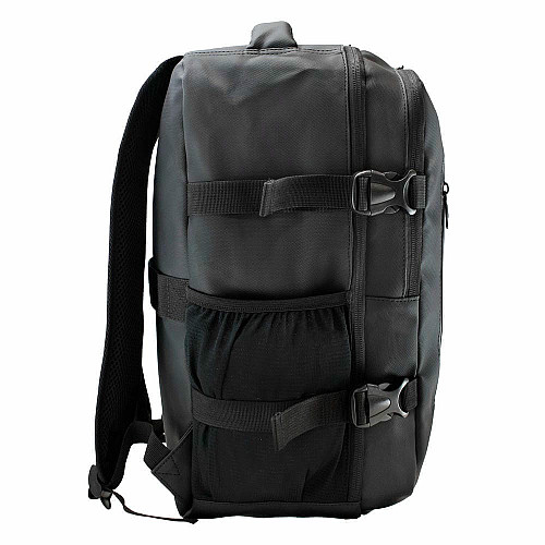 Городской рюкзак Semi Line 20 Black (P8309-0)