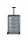 Чемодан Victorinox Airox Silver L на 4 колесах, 98 л, серебристый