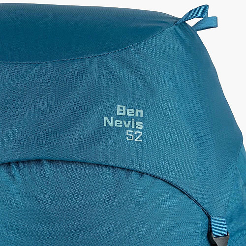 Туристический рюкзак Highlander Ben Nevis Men 52L Petrol (RUC275-PL)