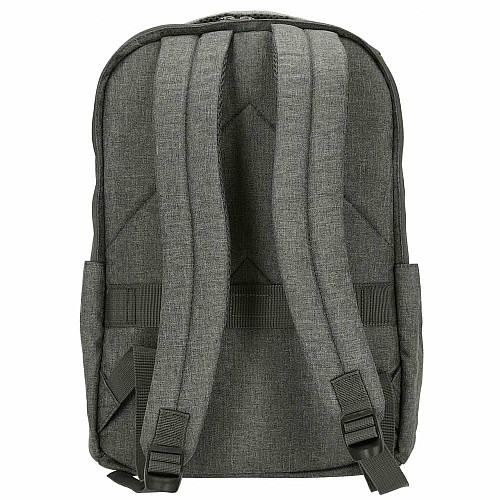 Рюкзак Travelite Nomad Anthracite для ноутбука 15.6