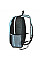 Городской рюкзак Semi Line 18 Blue/Black (J4679-4)