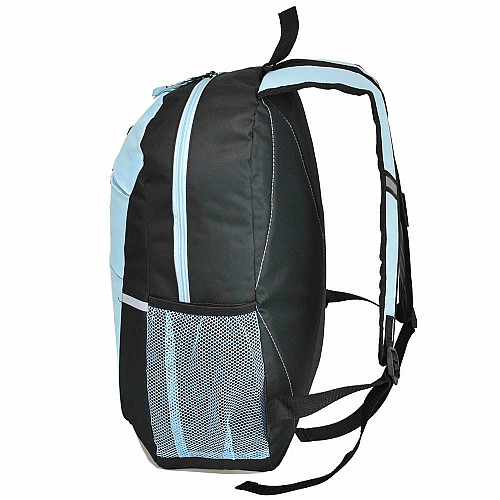 Городской рюкзак Semi Line 18 Blue/Black (J4679-4)