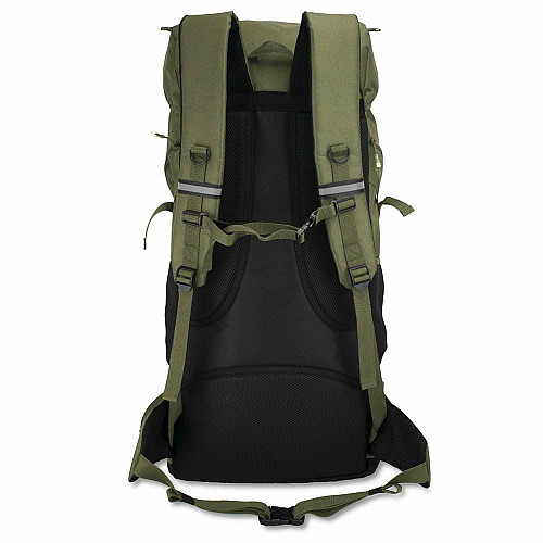 Рюкзак туристический Semi Line 65 Khaki (A3041-3)