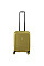 Чемодан Victorinox Travel Connex HS Mustard Global S Exp. на 4 колесах, 34/41 л, горчичная