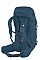 Рюкзак туристичний Ferrino Finisterre 48L Blue (75754QBB)