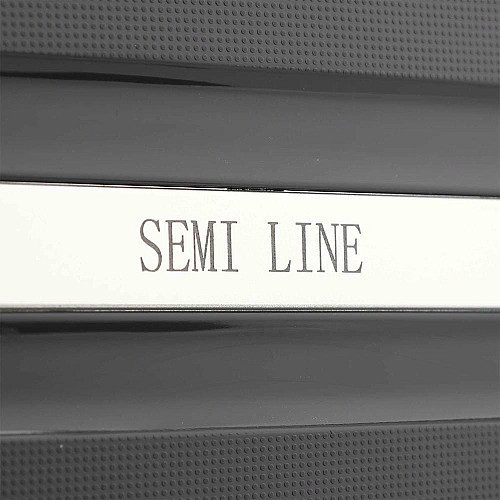 Валіза Semi Line 20