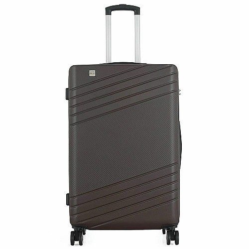 Чемодан Semi Line 28