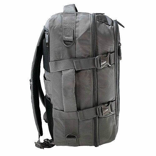 Сумка-рюкзак Semi Line 20 Graphite (P8298-5)