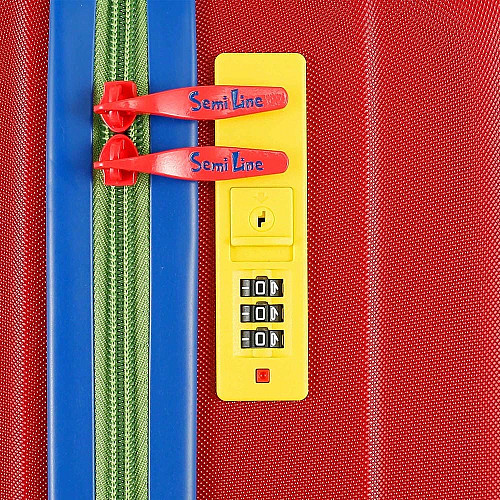Валіза Semi Line 20