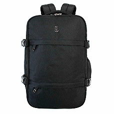 Городской рюкзак Semi Line 20 Black (P8308-1)
