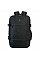 Рюкзак міський Semi Line 20 Black (P8308-1)