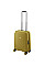 Чемодан Victorinox Travel Connex HS Mustard Global S Exp. на 4 колесах, 34/41 л, горчичная
