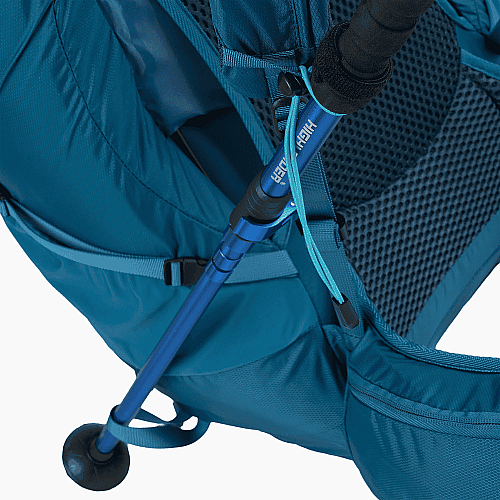 Туристический рюкзак Highlander Ben Nevis Men 52L Petrol (RUC275-PL)
