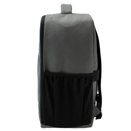 Рюкзак міський для подорожей Semi Line 24 Graphite (P8311-3)