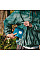 Рюкзак компактний надлегкий Naturehike NH17A017-B Yunyan, 30 л, чорний