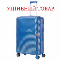 Валіза Semi Line 28