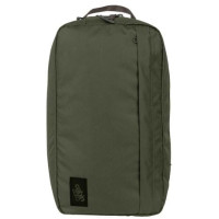Монорюкзак CabinZero Classic Cross Body 11L Georgian Khaki (11л) (19x33x10см)