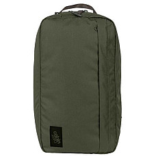 Монорюкзак CabinZero Classic Cross Body 11L Georgian Khaki (11л) (19x33x10см)