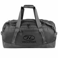 Сумка дорожная Highlander Hauler Duffel 90L Black (DB134-BK)
