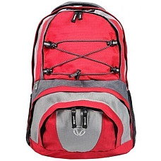 Рюкзак Travelite Basics Июнь. (29л,0,8кг) (35x42x22см)