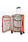 Валіза Travelite Miigo Copper M exp на 4 колесах, коралова