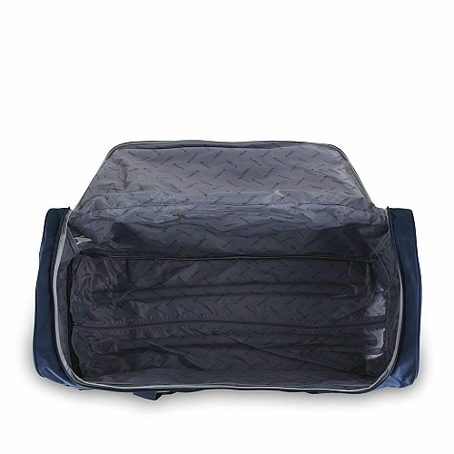 Сумка дорожная на колесах Gabol Week Eco 110L Azul (122315-003)