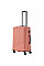 Чемодан Travelite Bali Coral M на 4 колесах, коралловый