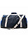 Сумка дорожня Semi Line 40 Navy/Blue (A3043-1)