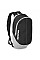 Городской рюкзак Semi Line 10 Grey/Black (A3000-1)