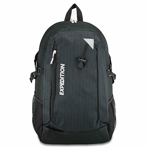 Городской рюкзак Semi Line 24 Black (A3035-1)