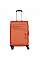 Валіза Travelite Miigo Copper M exp на 4 колесах, коралова