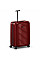 Валіза Victorinox Airox Victorinox Red L на 4 колесах, 98 л, червона