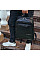 Мужской рюкзак кожаный для ноутбука черный Tiding Bag B2-884371A
