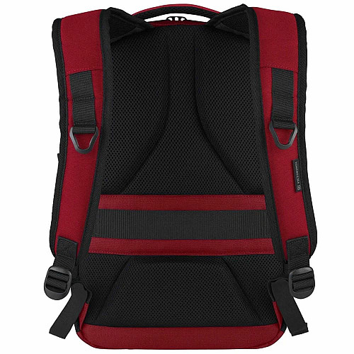 Рюкзак Victorinox Travel Vx EVO Compact Scarlet Sage с отдел.д/ноутбука 15