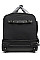 Сумка дорожная на колесах TravelZ Wheelbag Doubleloader black (603098)