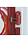 Валіза Semi Line 24