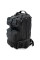 Рюкзак тактичний Semi Line 18 Black (A3052-1)