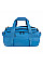 Сумка дорожня водозахисна Highlander Storm Kitbag 30L Blue (DB121-BL)