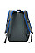 Рюкзак міський Semi Line 18 Grey/Blue Elements (J4917-3)