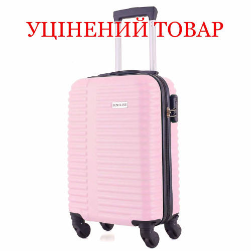Валіза Semi Line 18