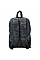 Городской рюкзак Semi Line 17 Black Print (J4920-2)