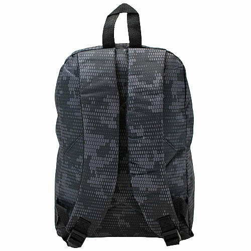 Городской рюкзак Semi Line 17 Black Print (J4920-2)